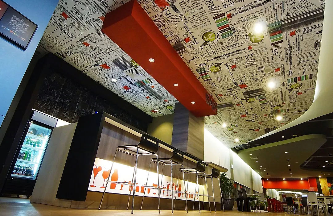 Ibis Surabaya City Center-1