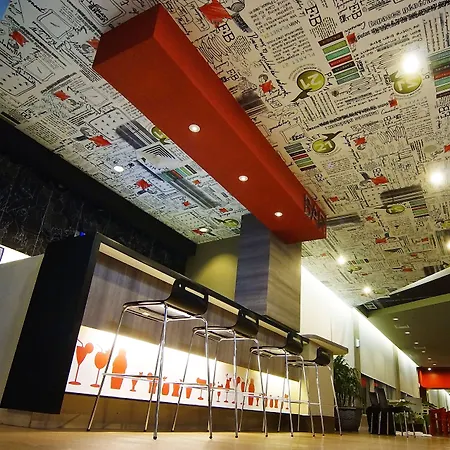 Ibis Surabaya City Center-3