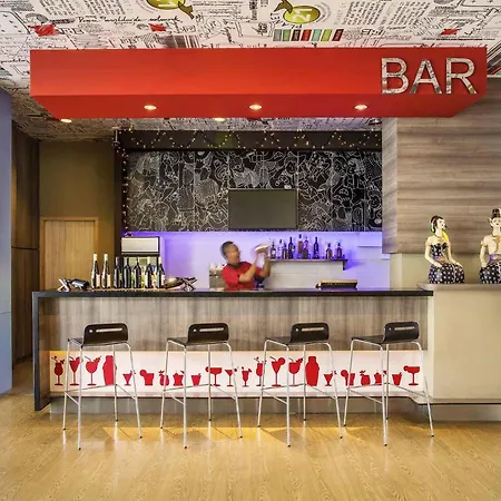 Ibis Surabaya City Center-2