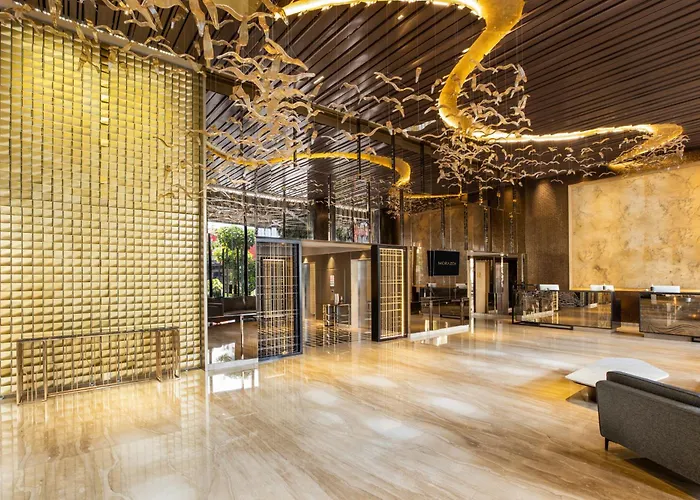 Grand Dafam Signature Surabaya