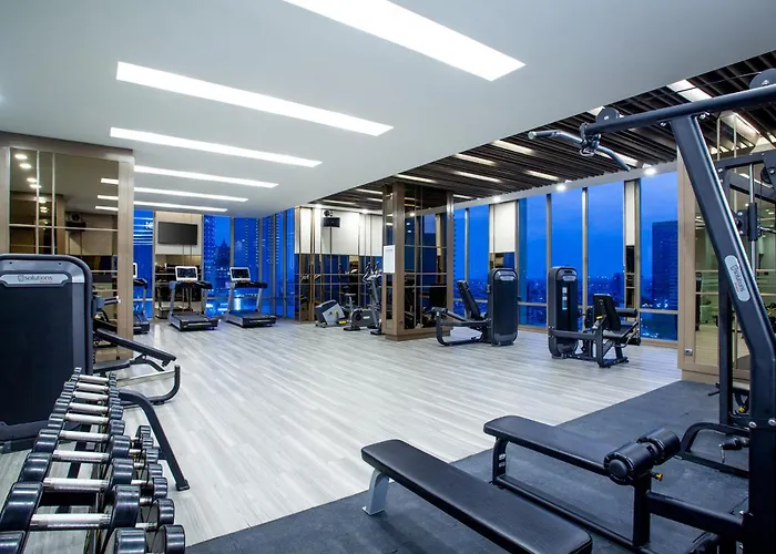 Platinum TunjunganHotel Surabaya