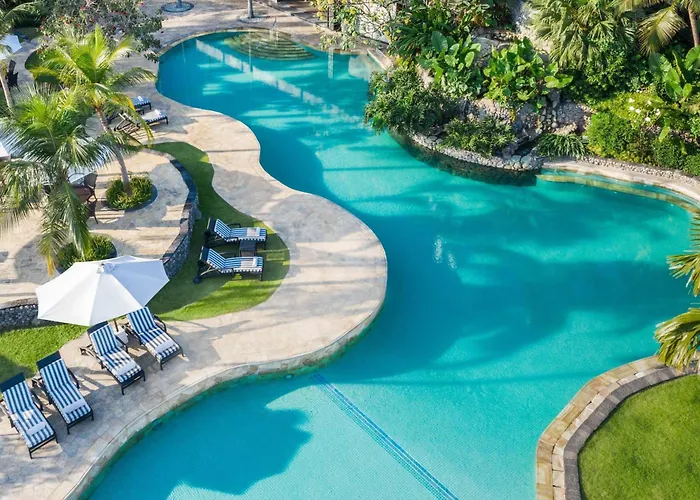 JW MarriottHotel Surabaya