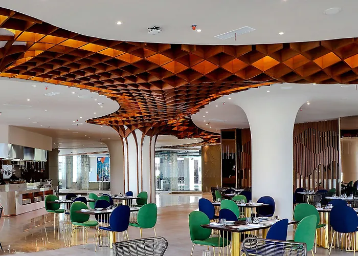 Grand Dafam Signature Surabaya