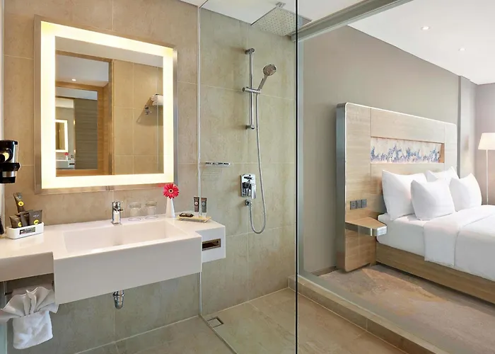 Novotel Samator Surabaya Timur